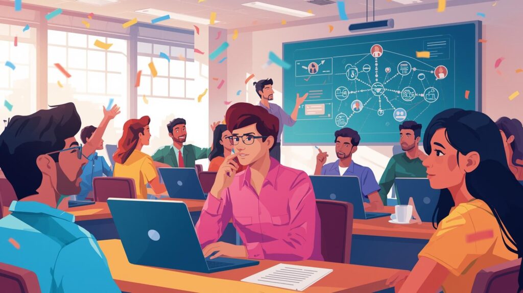 Cybersecurity Professional Certificate Course in Pune with Job Guarantee – BICARD