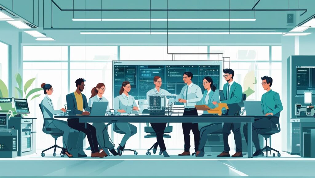 Job-Guaranteed Program_ Embedded Intelligent Systems Specialist at BICARD